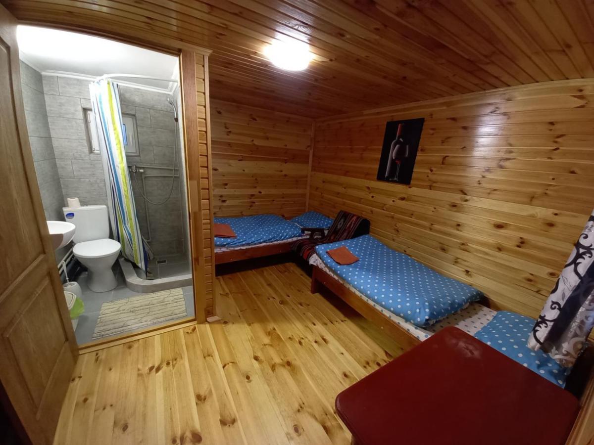 Садиба Bed & Breakfast Bene Exterior photo