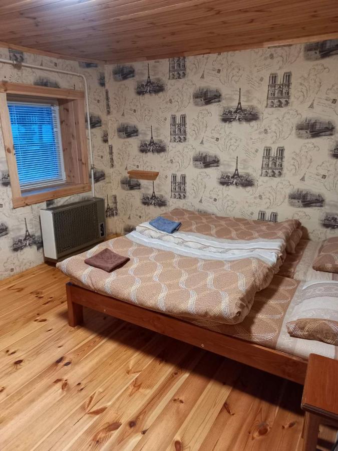 Садиба Bed & Breakfast Bene Exterior photo