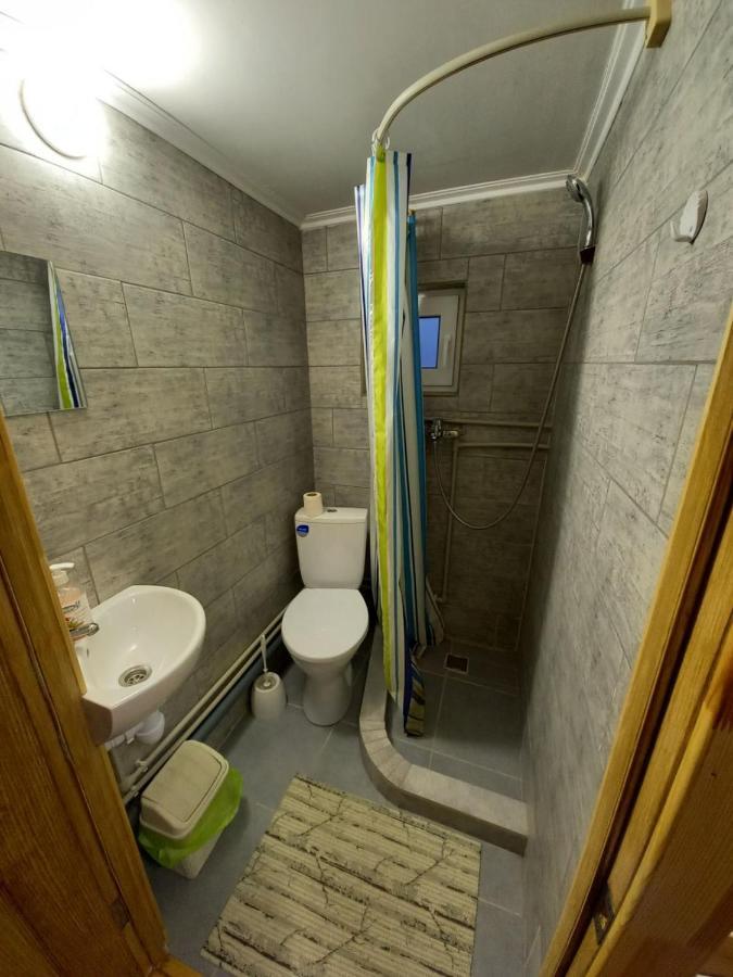 Садиба Bed & Breakfast Bene Exterior photo